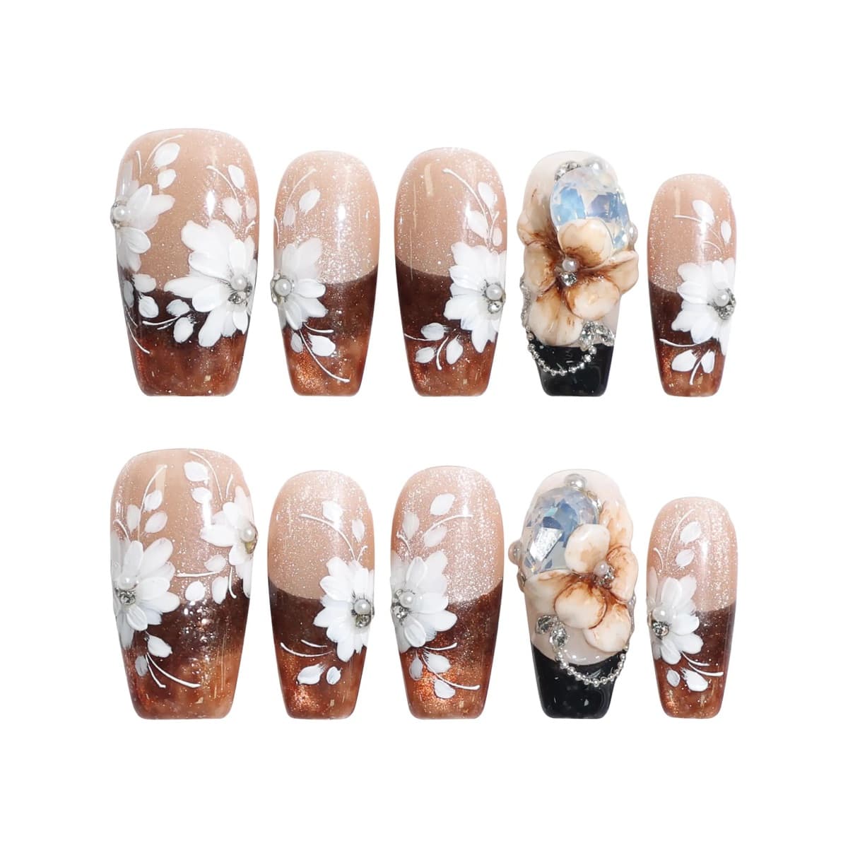 Amber Bloom – image 6
