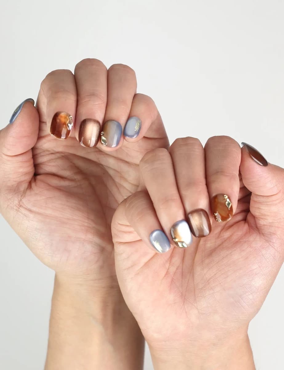 Amber Glow – image 4