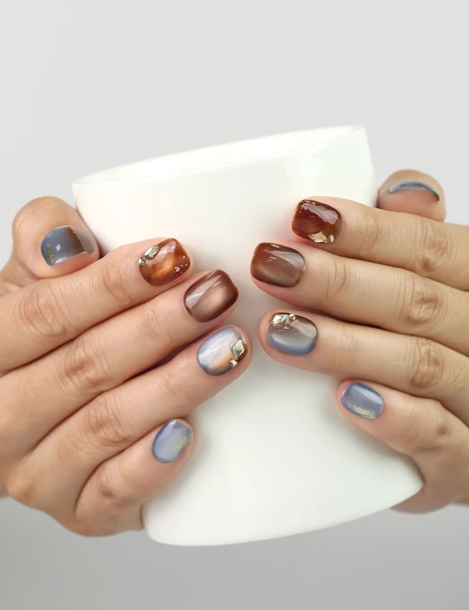 Amber Glow – image 5