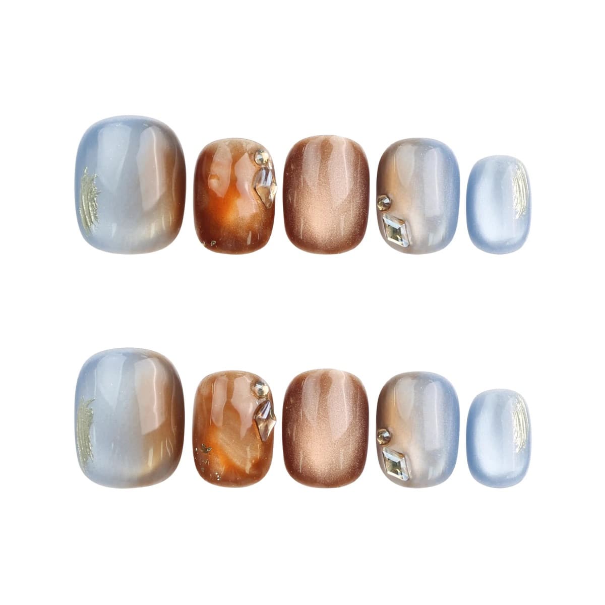 Amber Glow – image 6