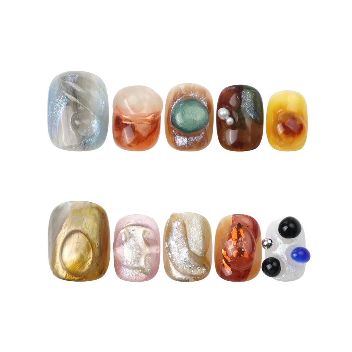 Amber Whisper – image 6