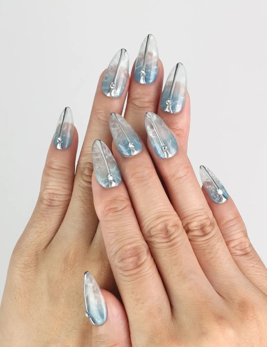 Aqua Wave – image 2