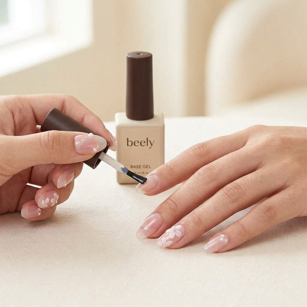 Foundation Base Gel – image 2
