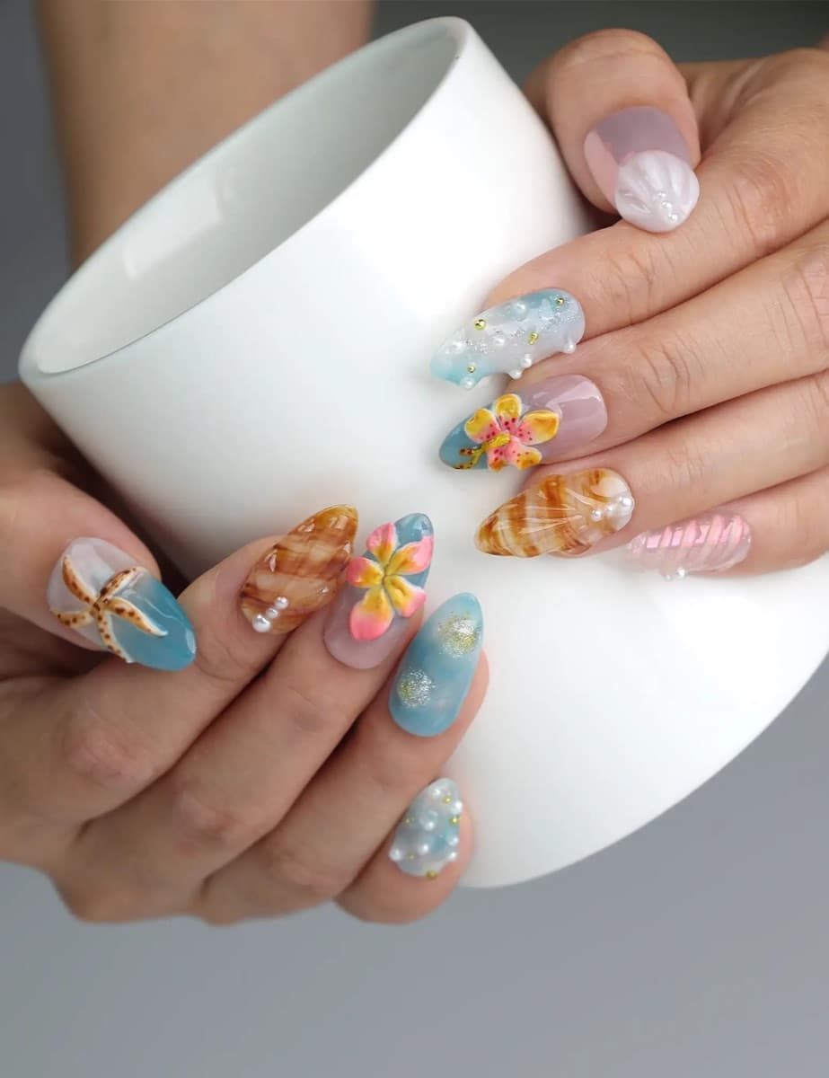 Blossom Beach – image 5