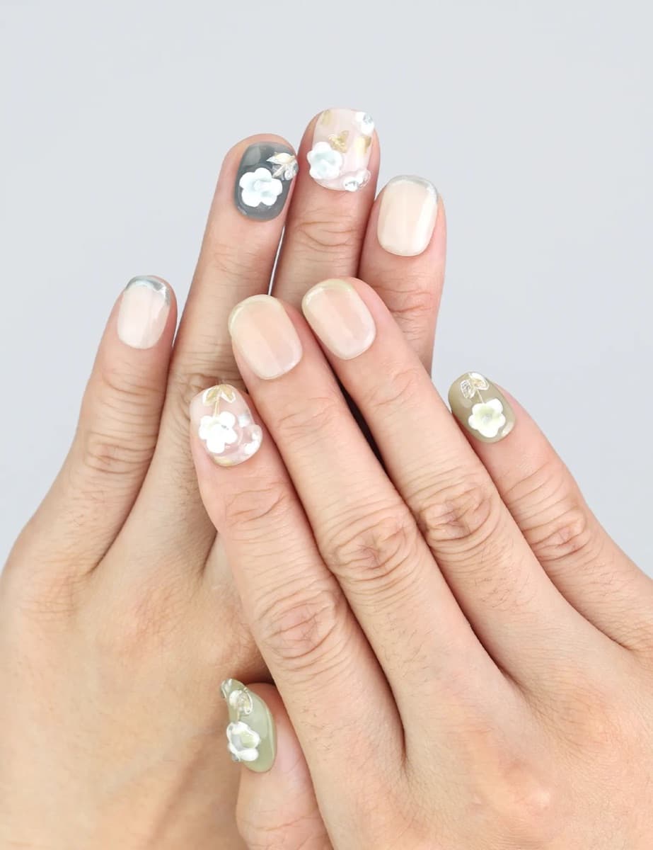 Blossom Breeze – image 2