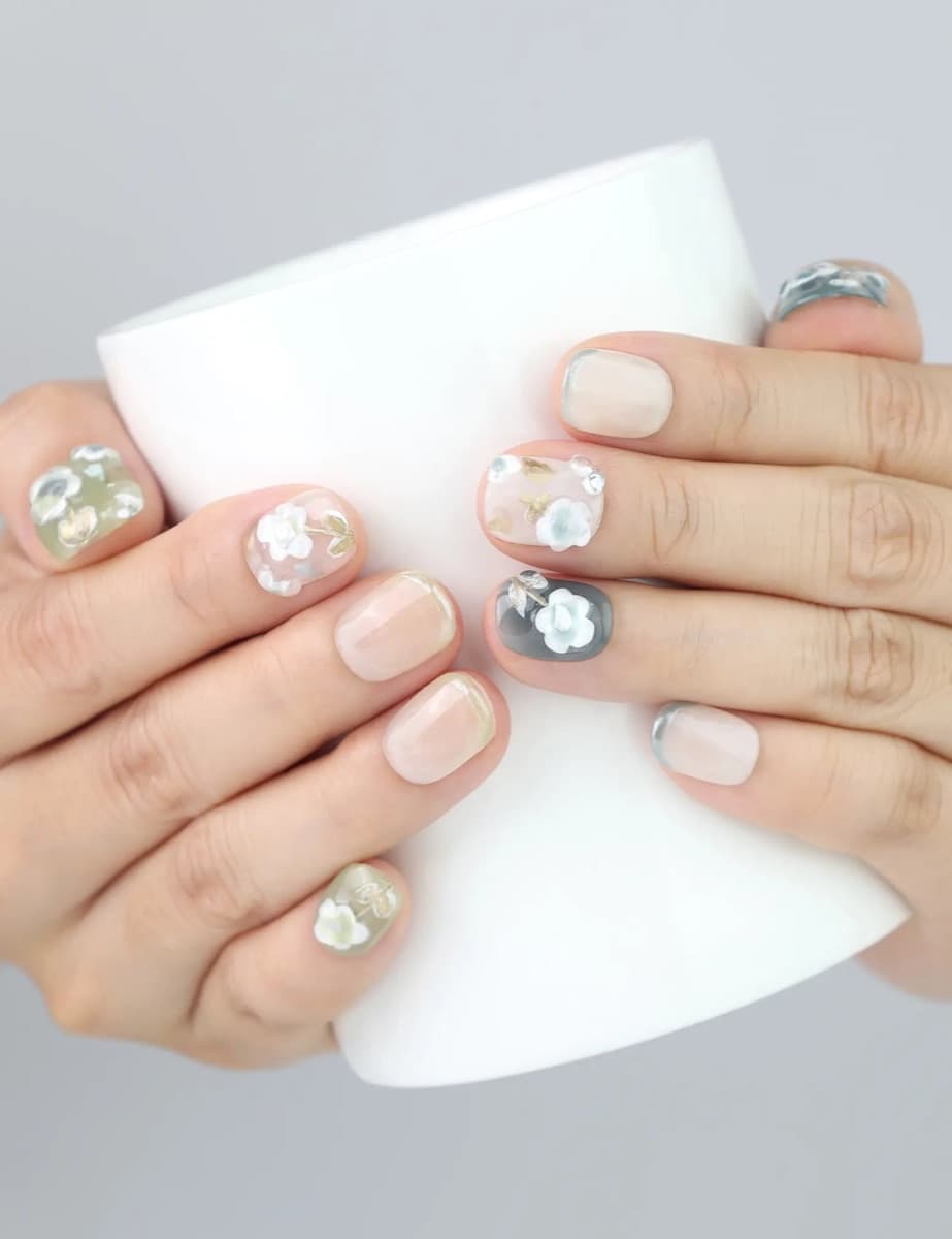 Blossom Breeze – image 5