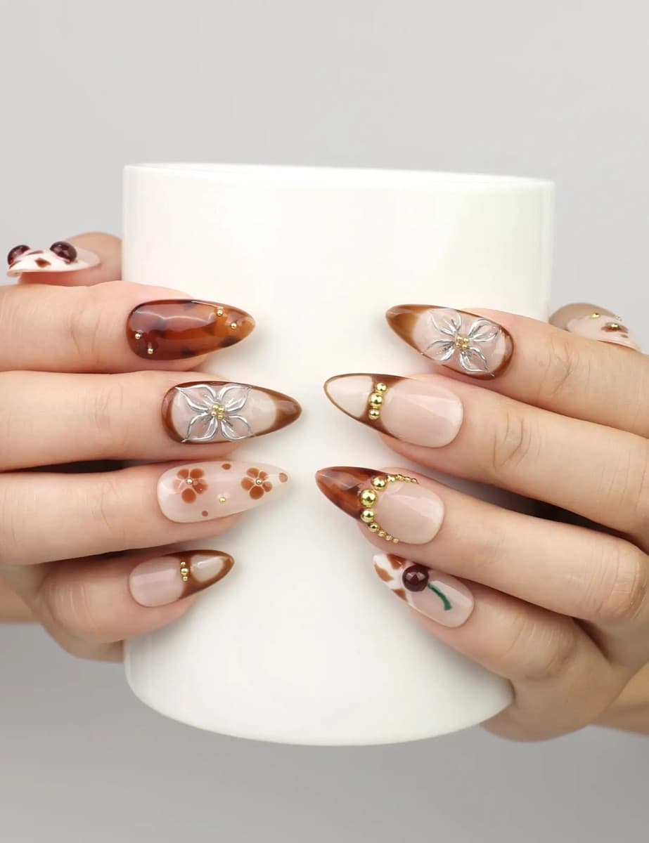 Blossom Latte – image 5
