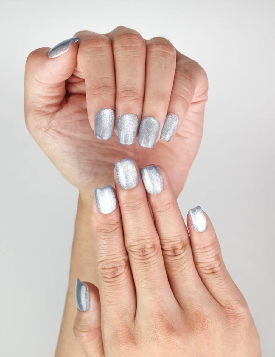 Blue Luster – image 3