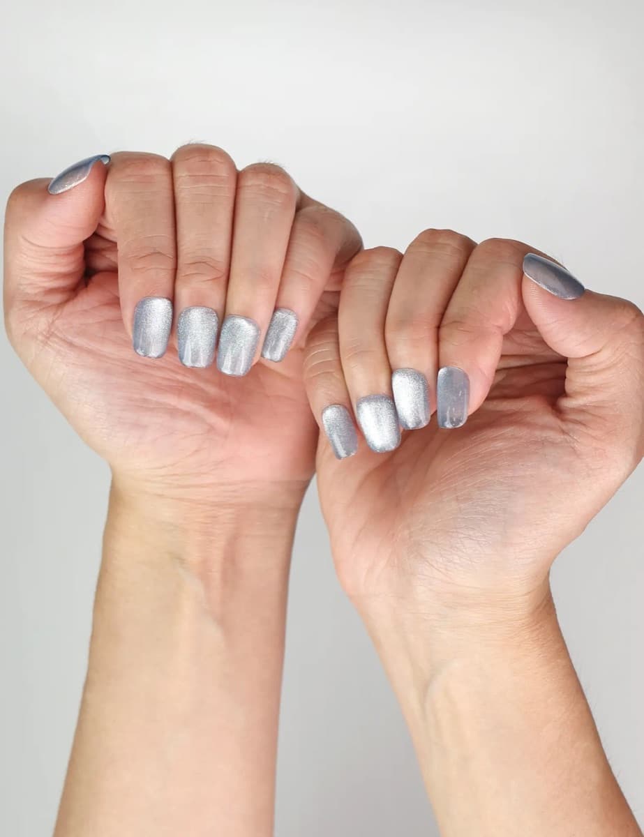 Blue Luster – image 4