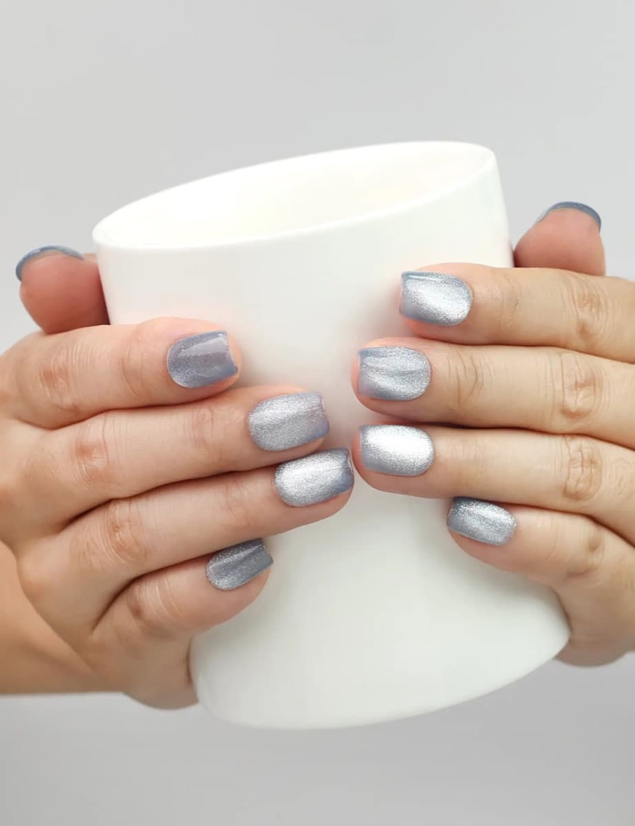 Blue Luster – image 5