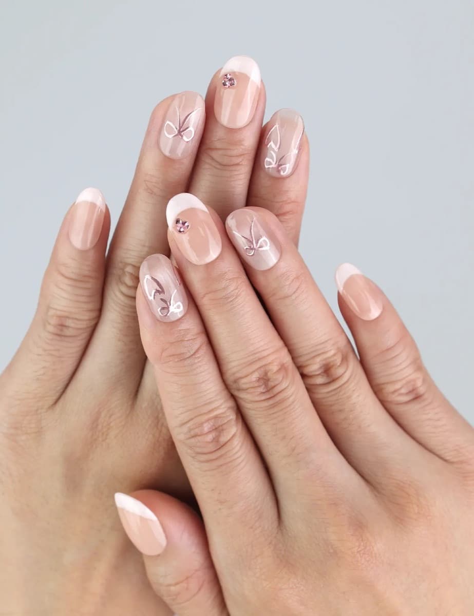 Blush Bowlet – image 2