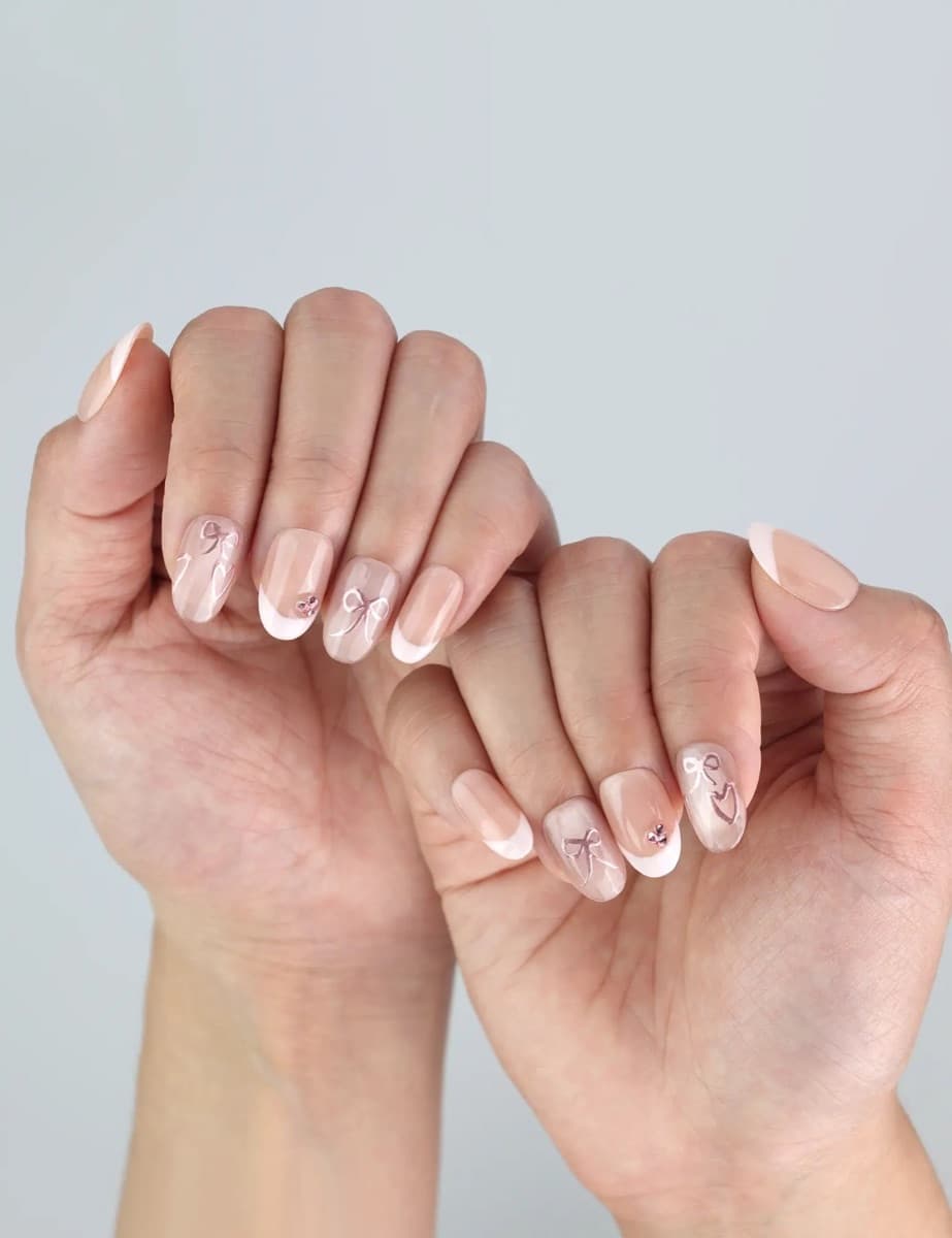 Blush Bowlet – image 4