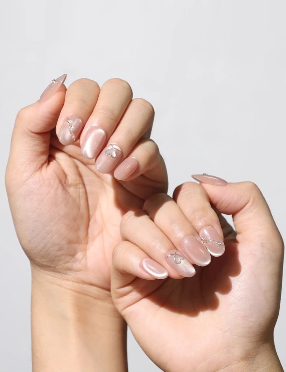 Blush Gleam – image 4
