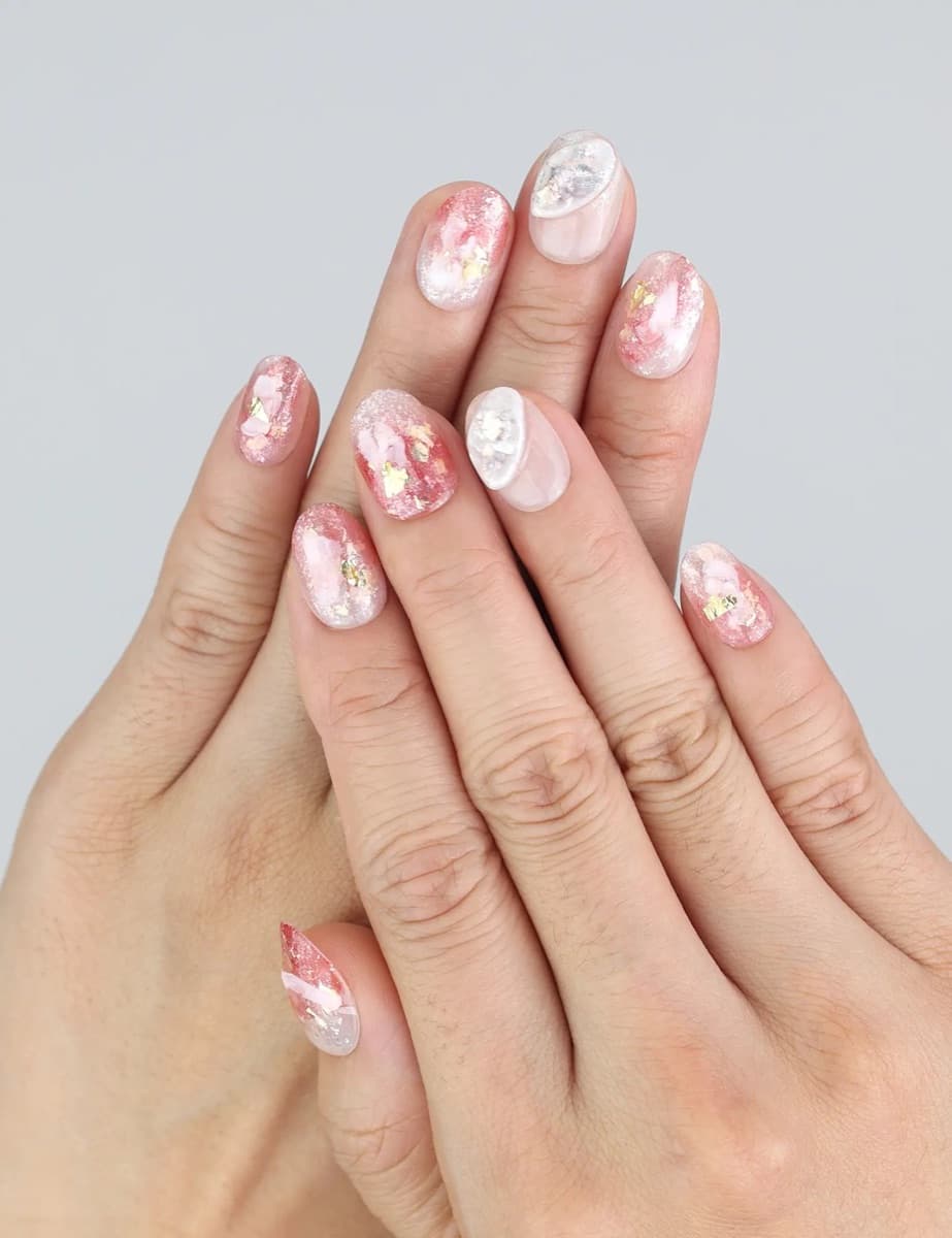 Blush Gold – image 2