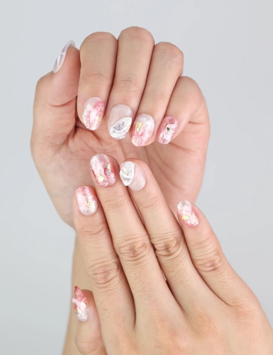 Blush Gold – image 3