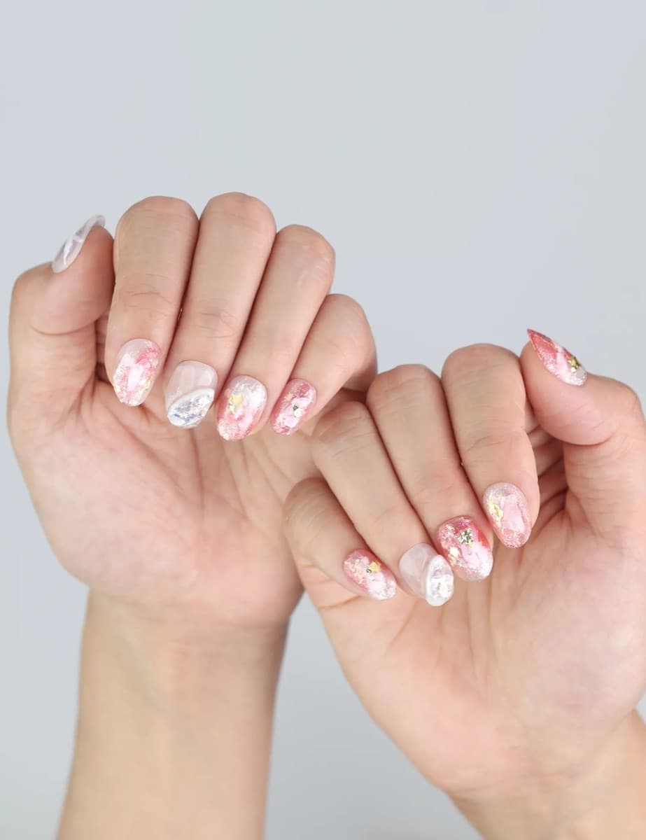Blush Gold – image 4
