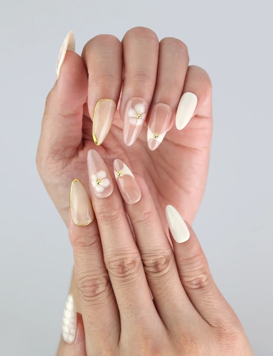 Blush Lattice – image 3