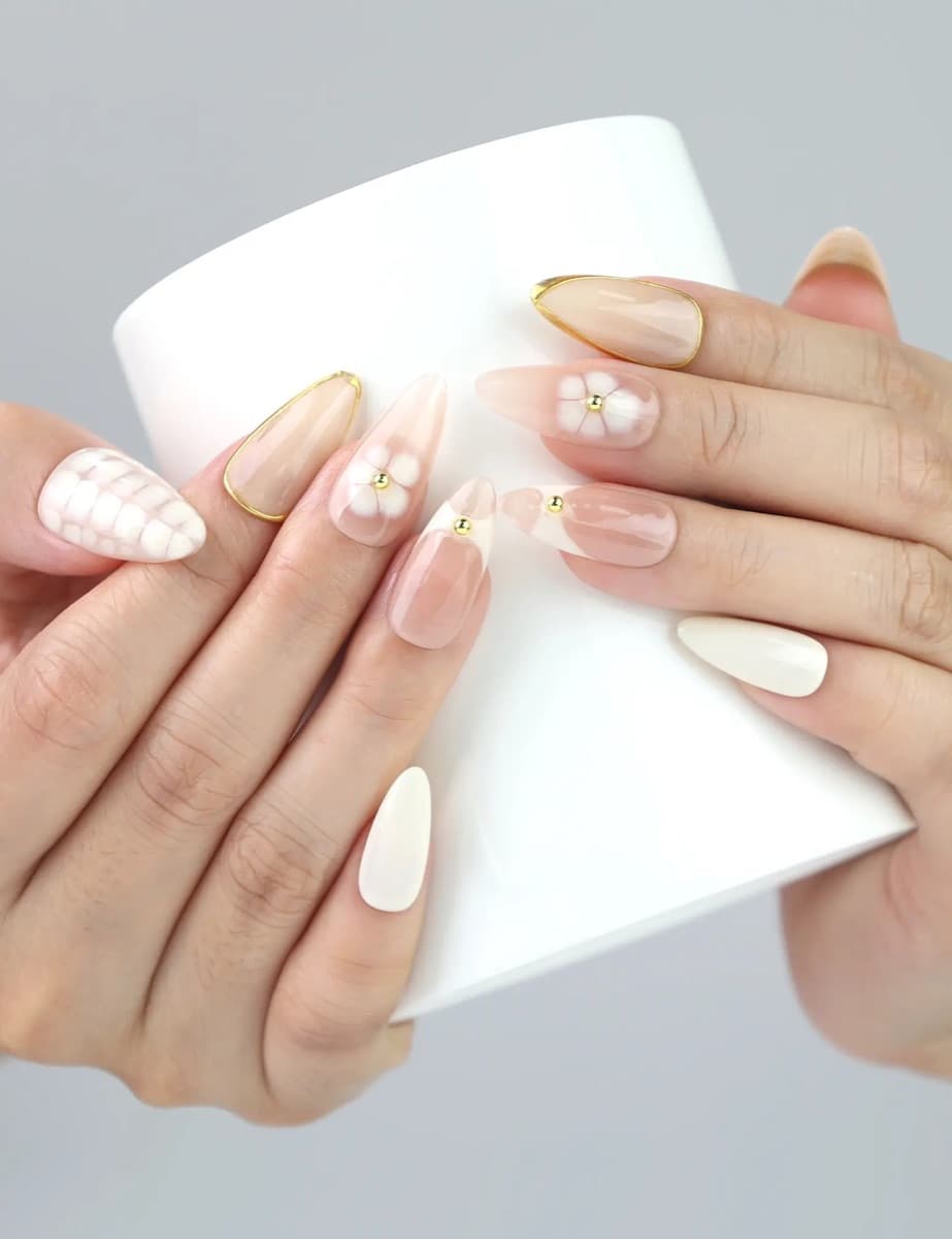Blush Lattice – image 5