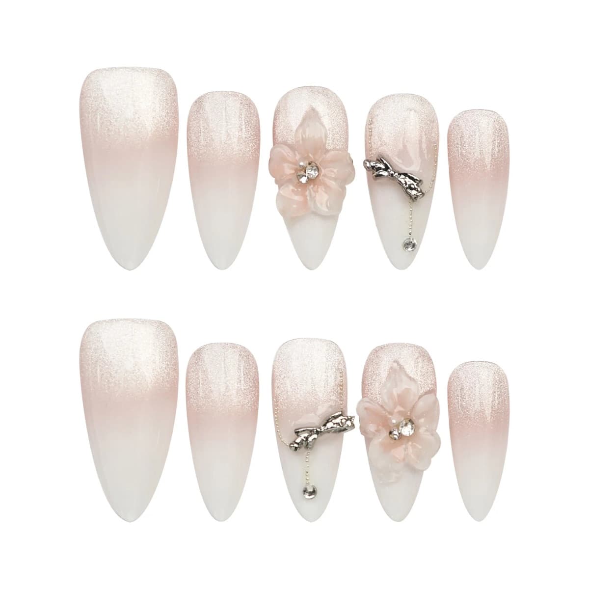 Blushing Ballet – image 6