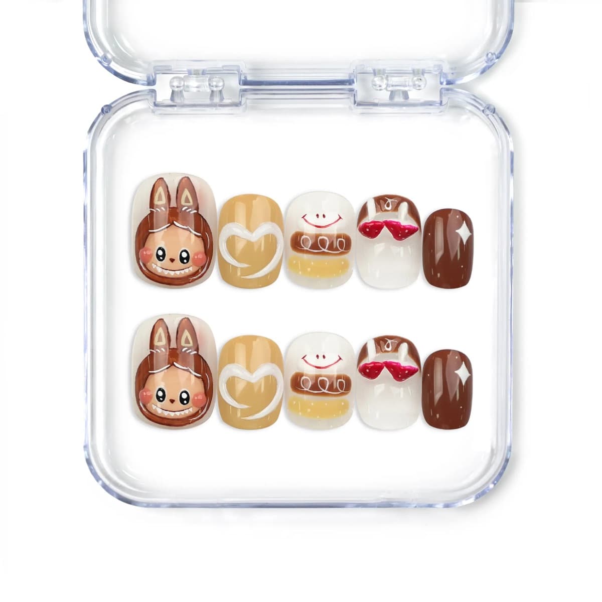 Bubu Sweet – image 7