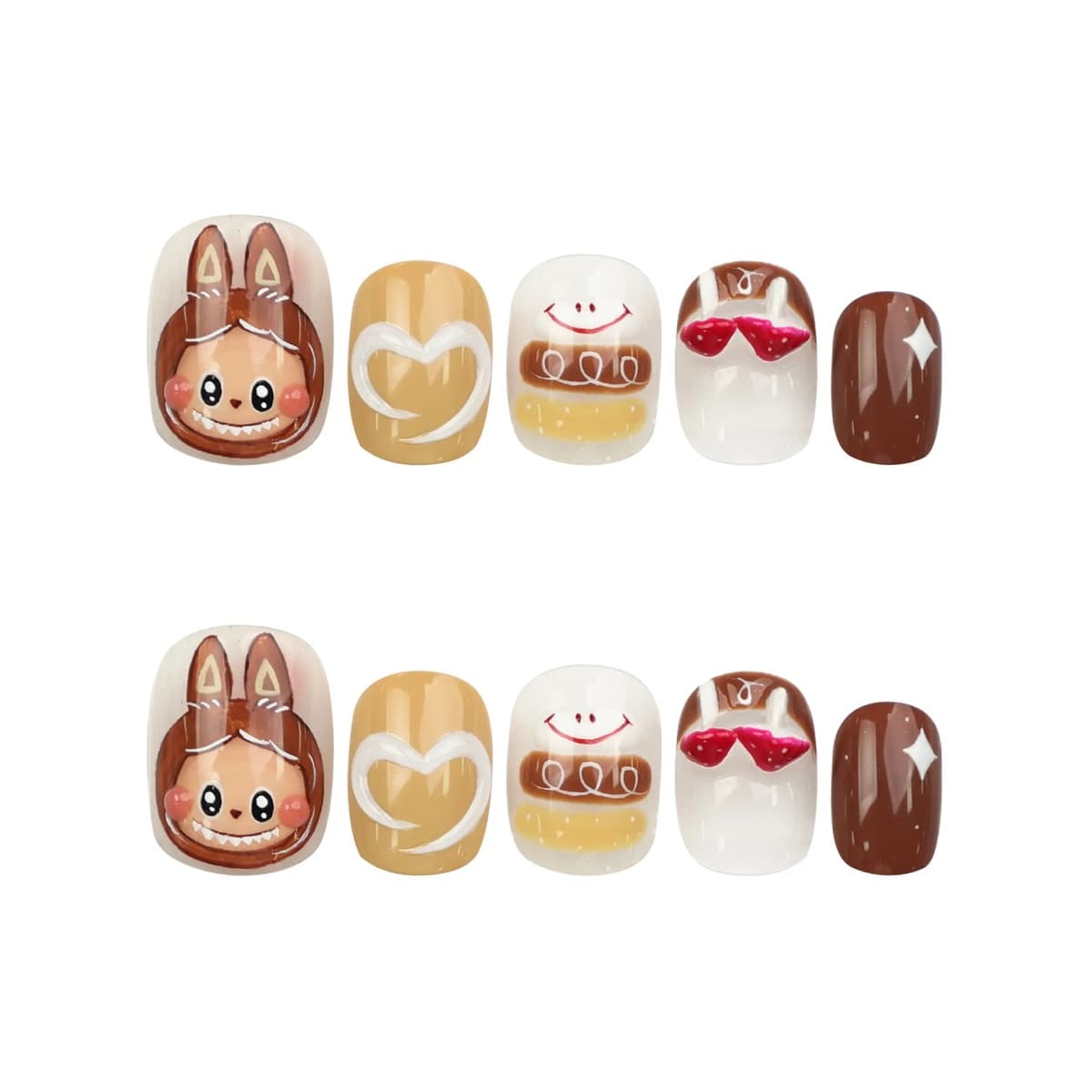 Bubu Sweet – image 6