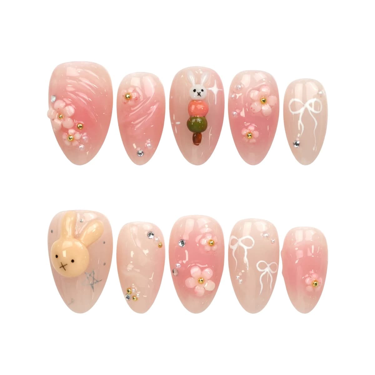 Bunny Blush – image 6