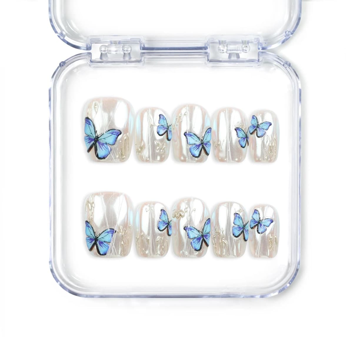 Butterfly Light – image 7