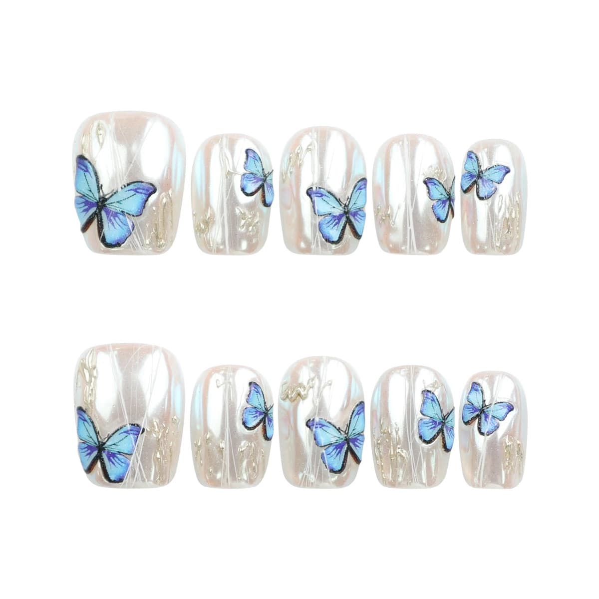 Butterfly Light – image 6
