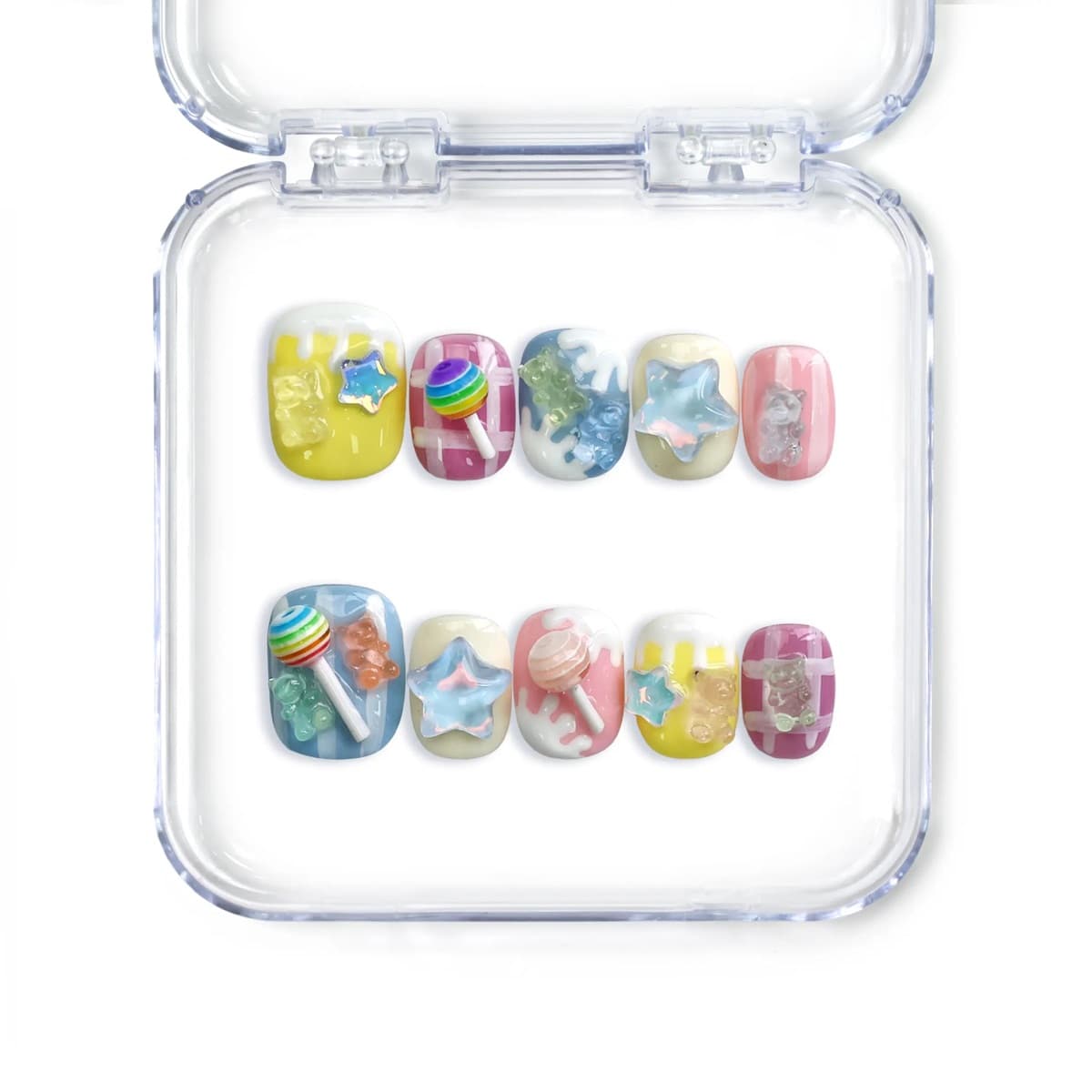 Candy Pop – image 7