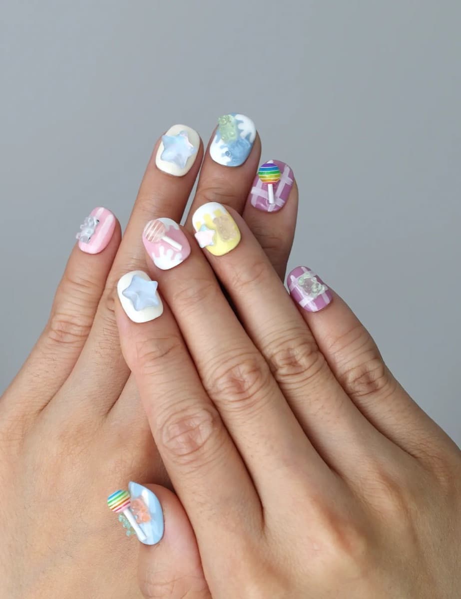 Candy Pop – image 2