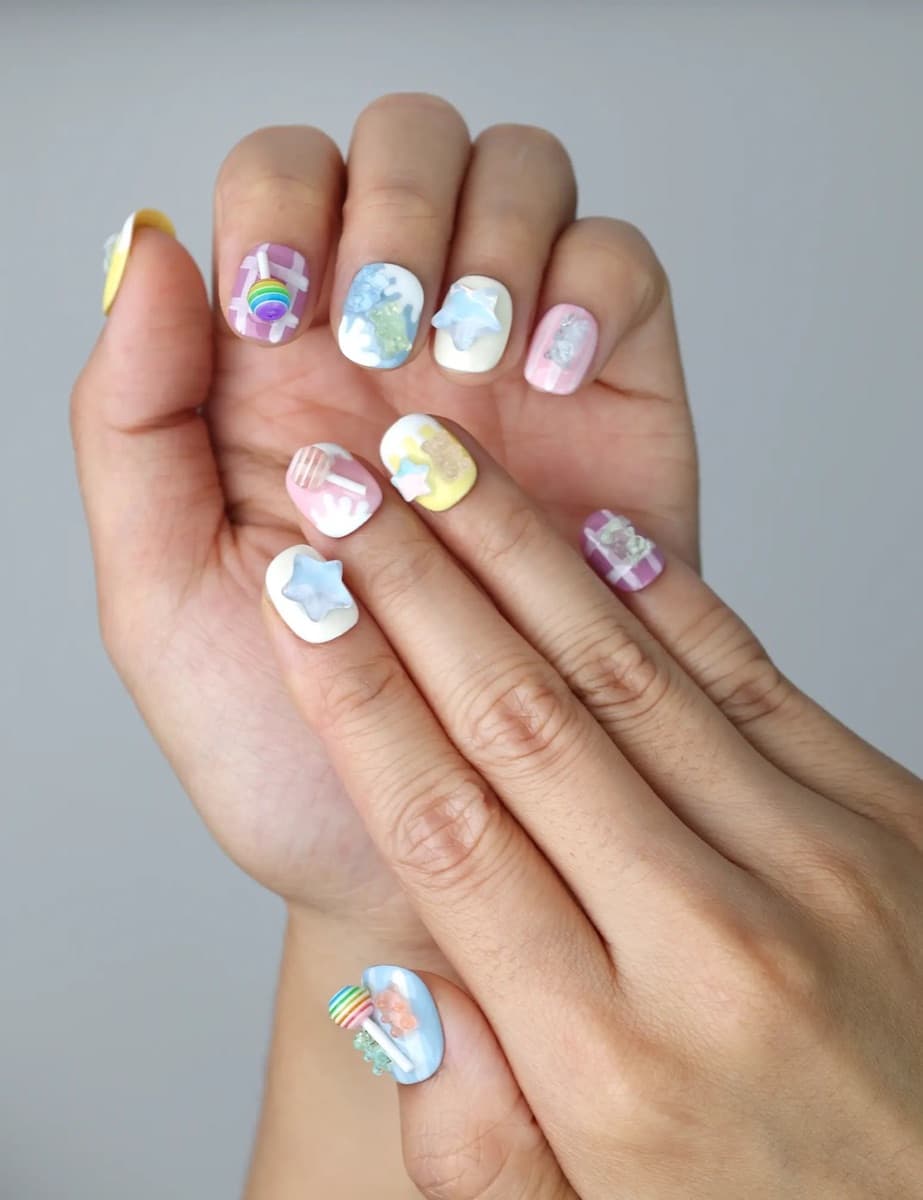 Candy Pop – image 3