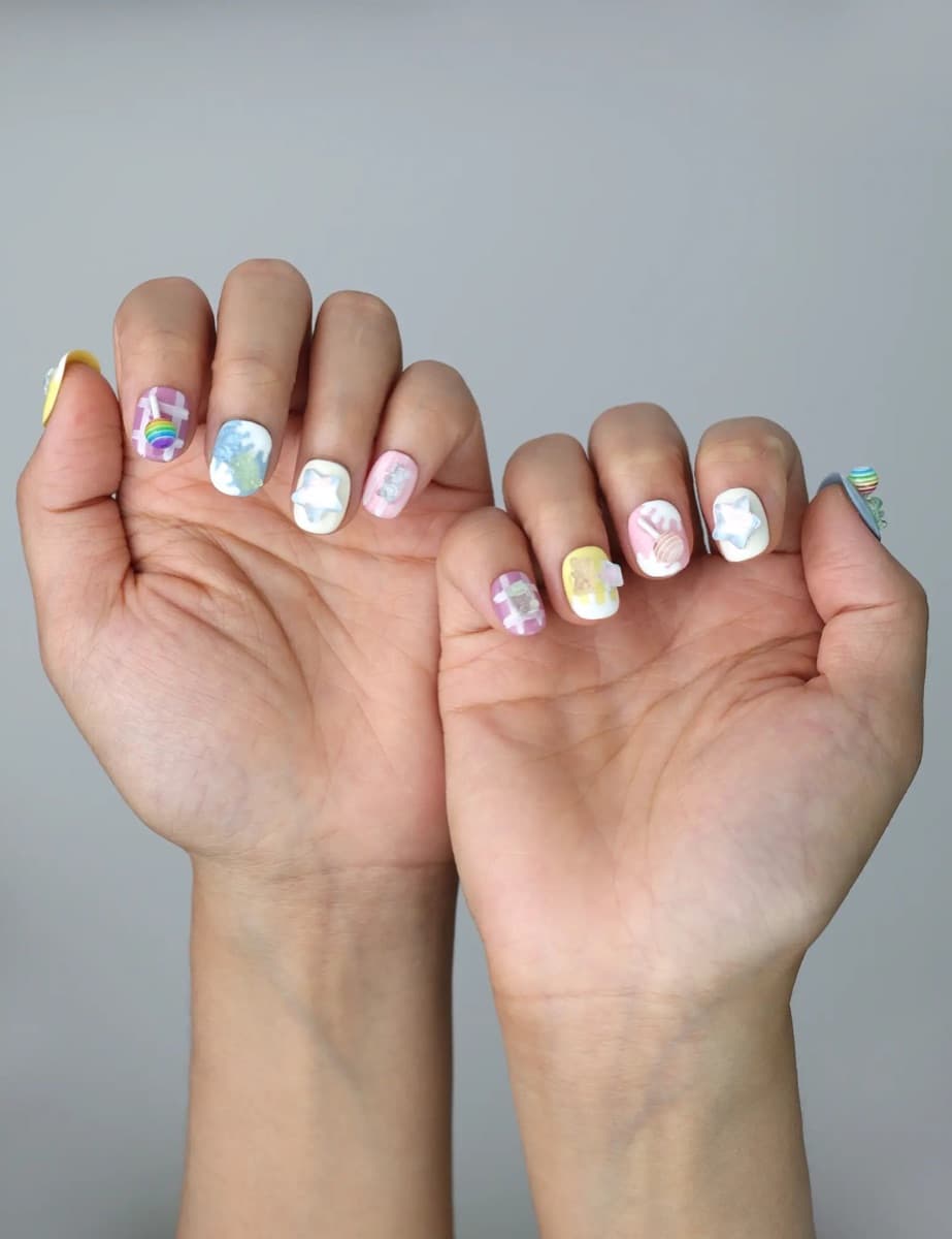 Candy Pop – image 4
