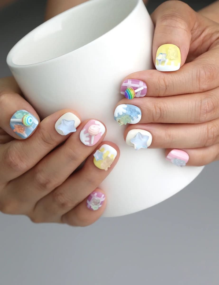 Candy Pop – image 5