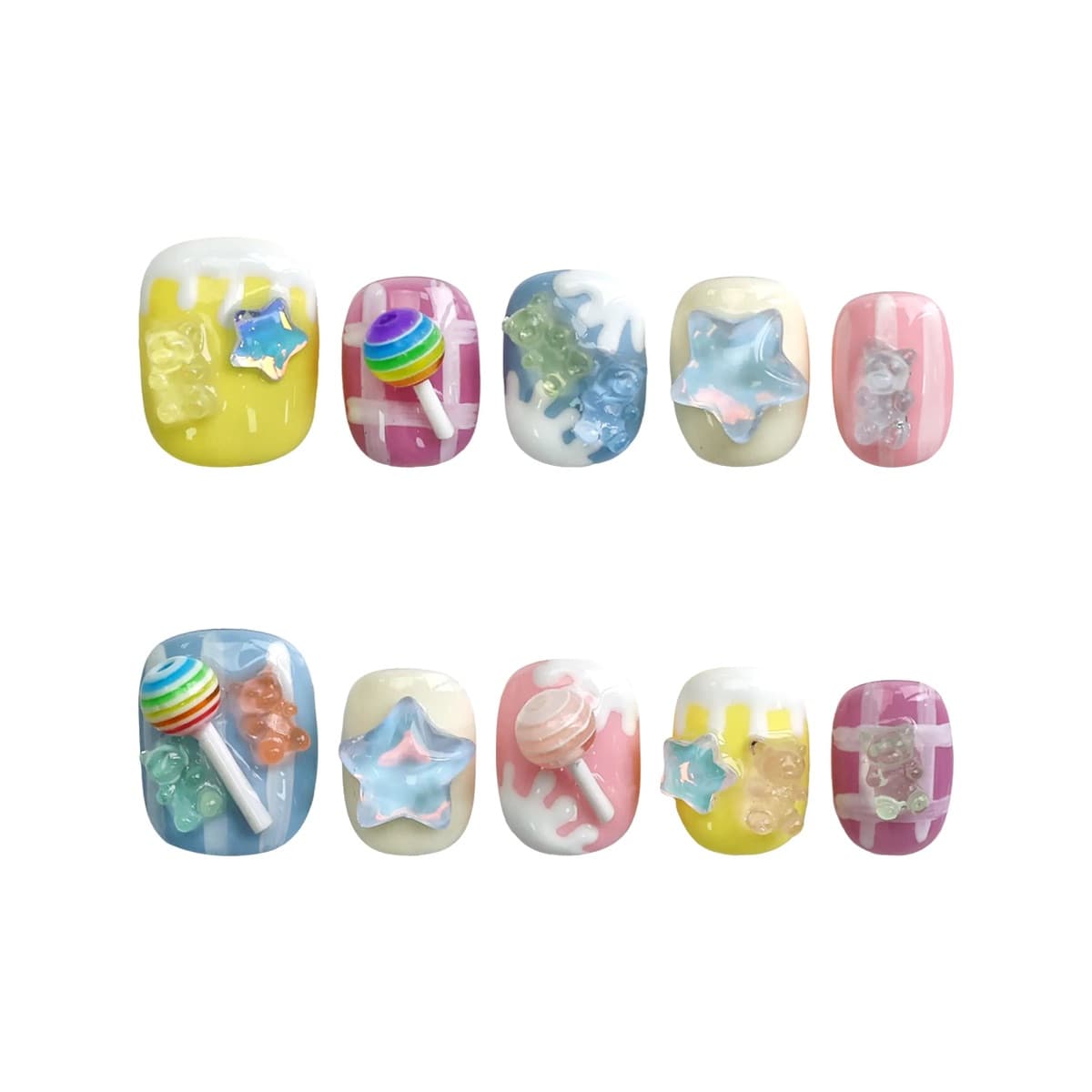 Candy Pop – image 6