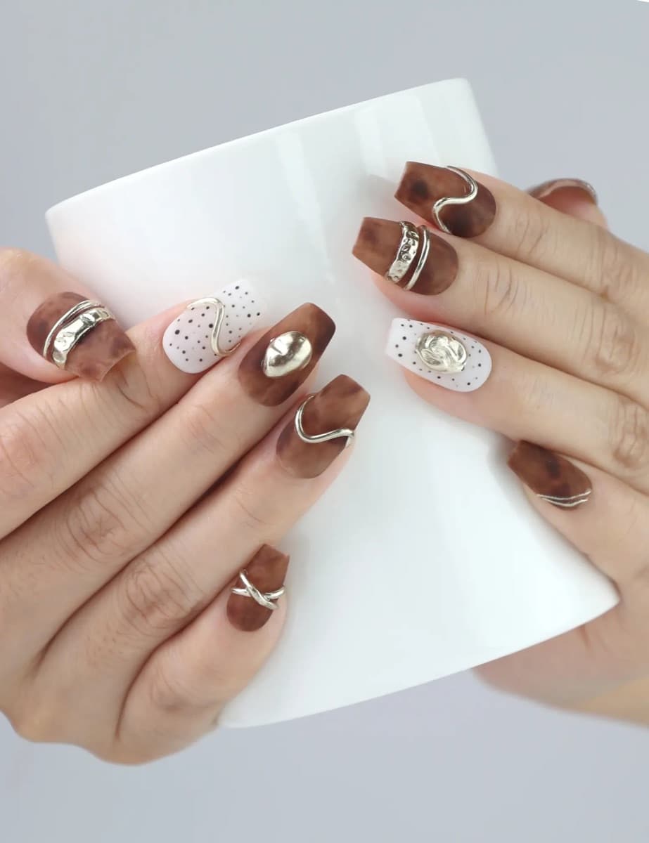 Caramel Swirl – image 5