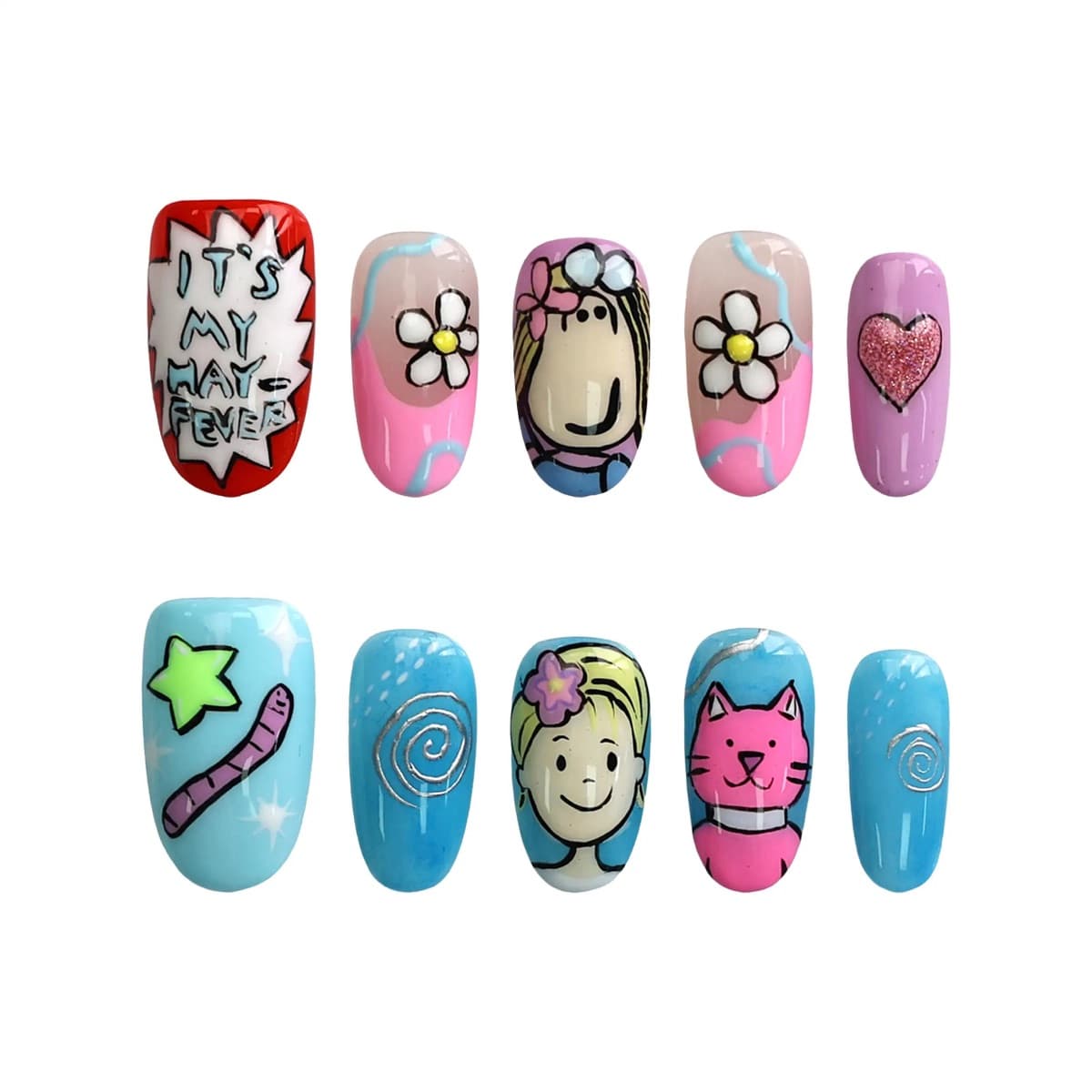 Cartoon Crush – image 5