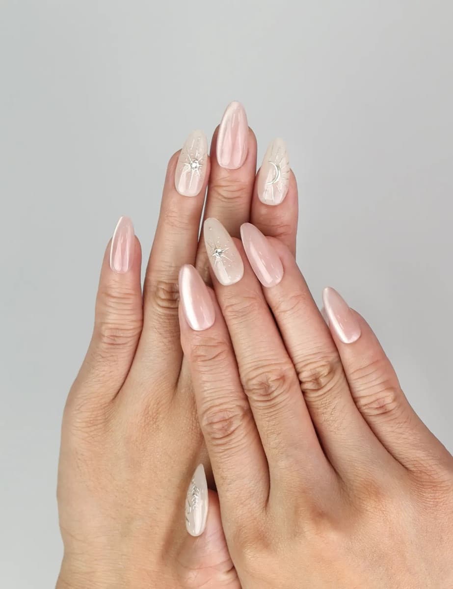 Celestial Pink – image 2