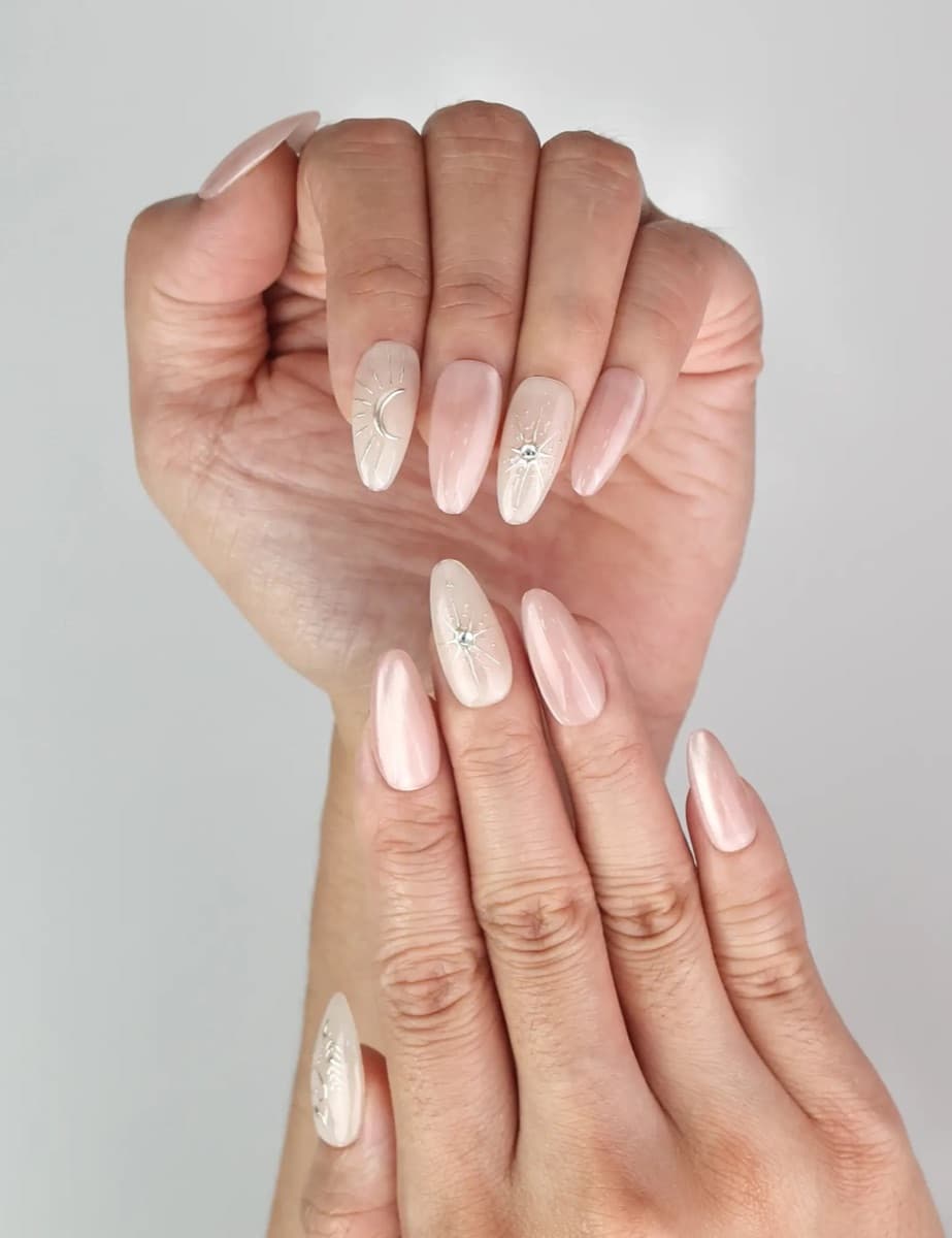Celestial Pink – image 3