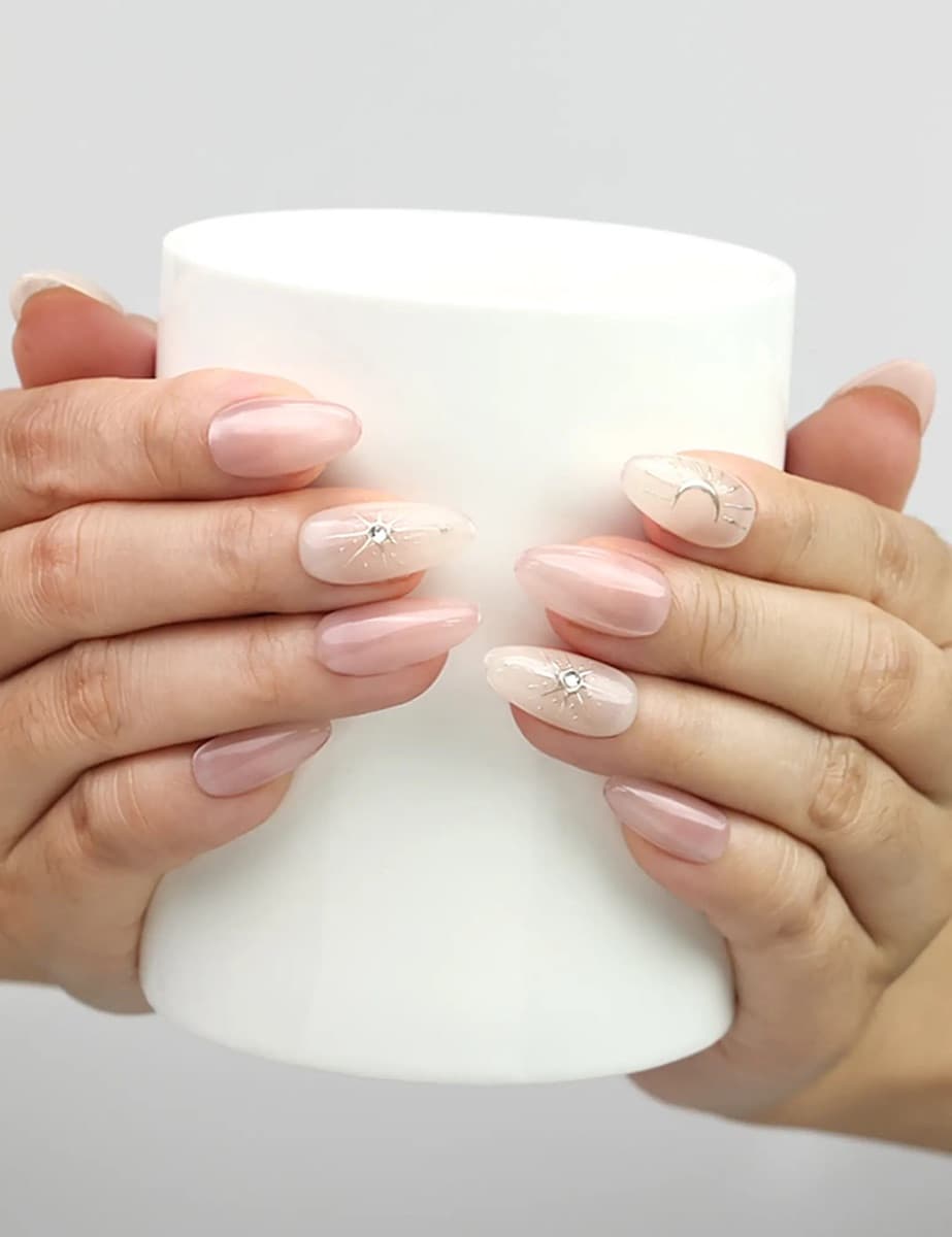 Celestial Pink – image 5