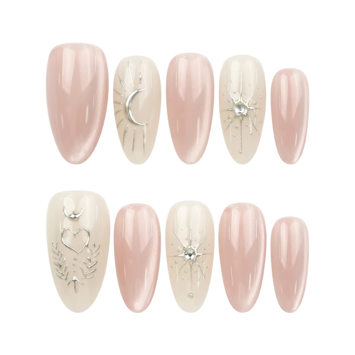 Celestial Pink – image 6