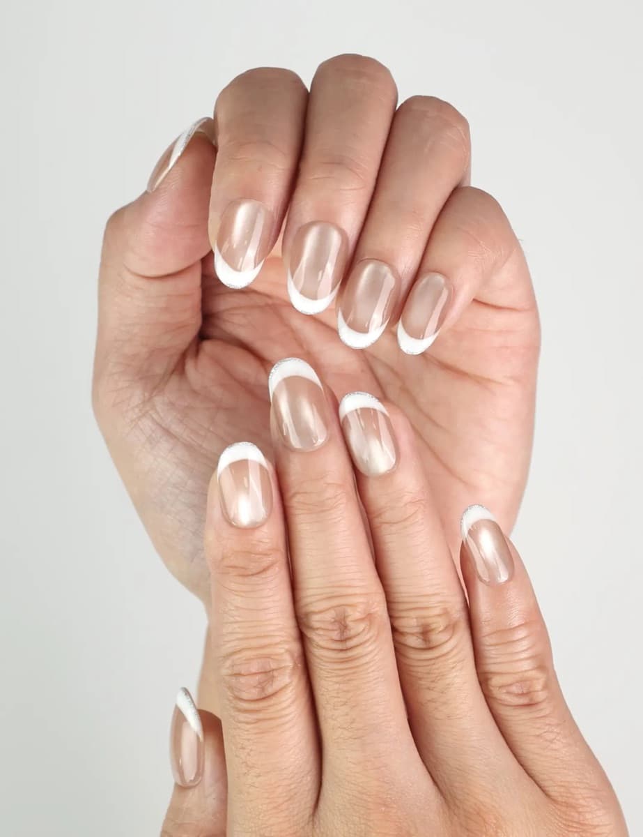 Champagne Shimmer – image 3