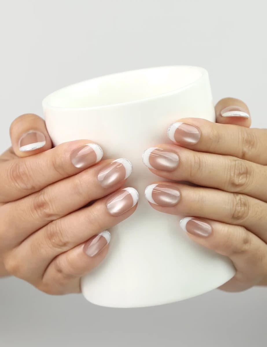 Champagne Shimmer – image 5