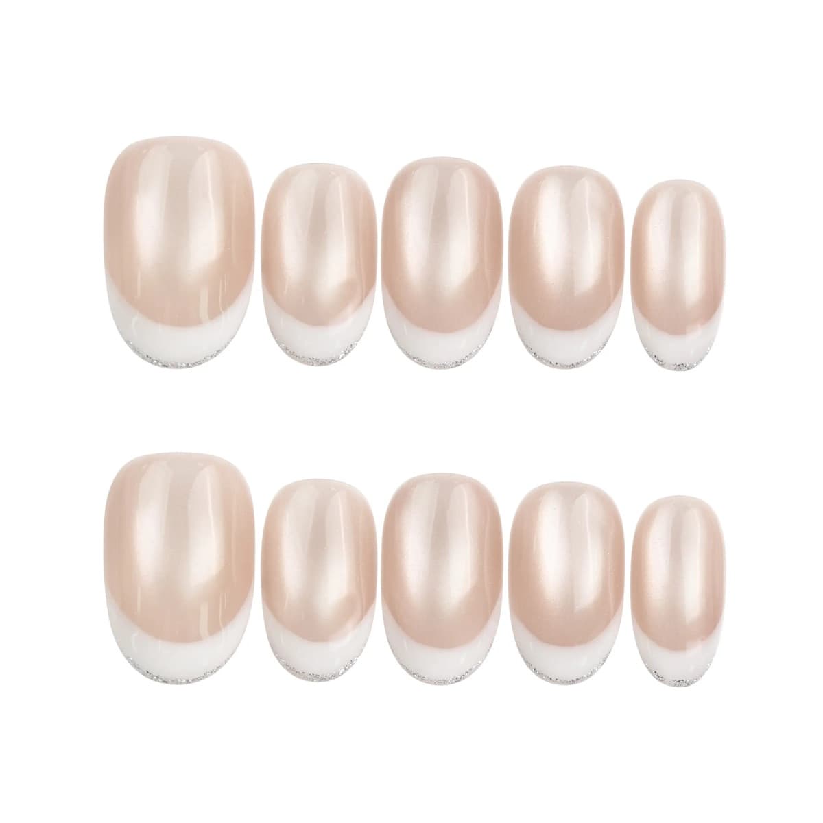 Champagne Shimmer – image 6
