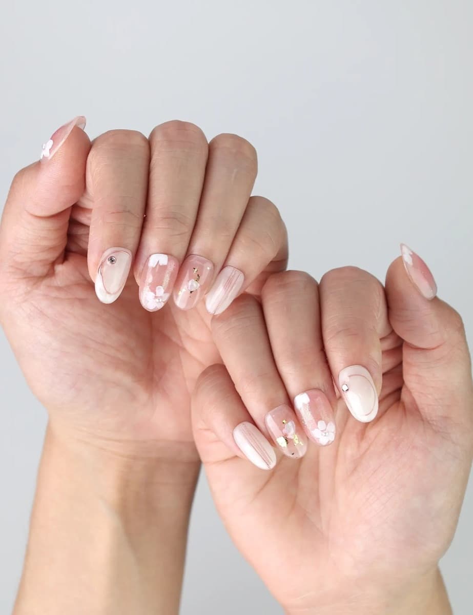 Cherry Blossom – image 4