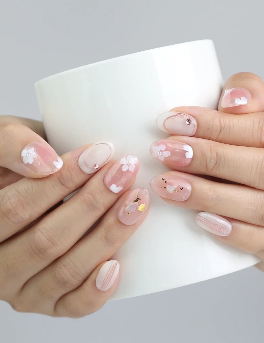 Cherry Blossom – image 5