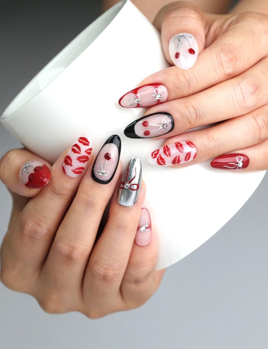 Cherry Lips – image 5
