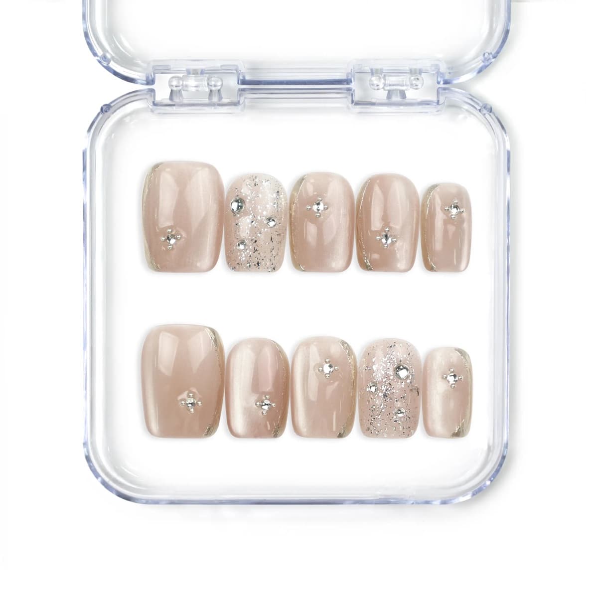 Chic Shimmer – image 7