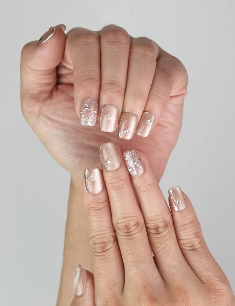 Chic Shimmer – image 3