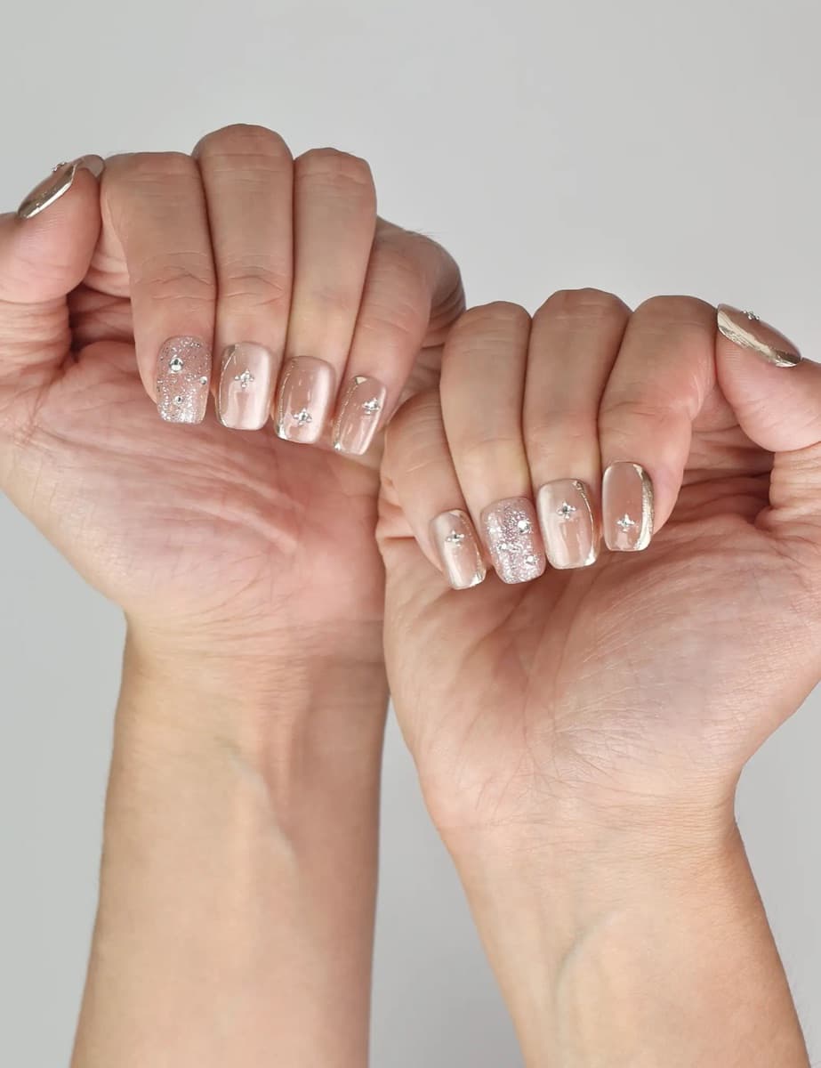 Chic Shimmer – image 4