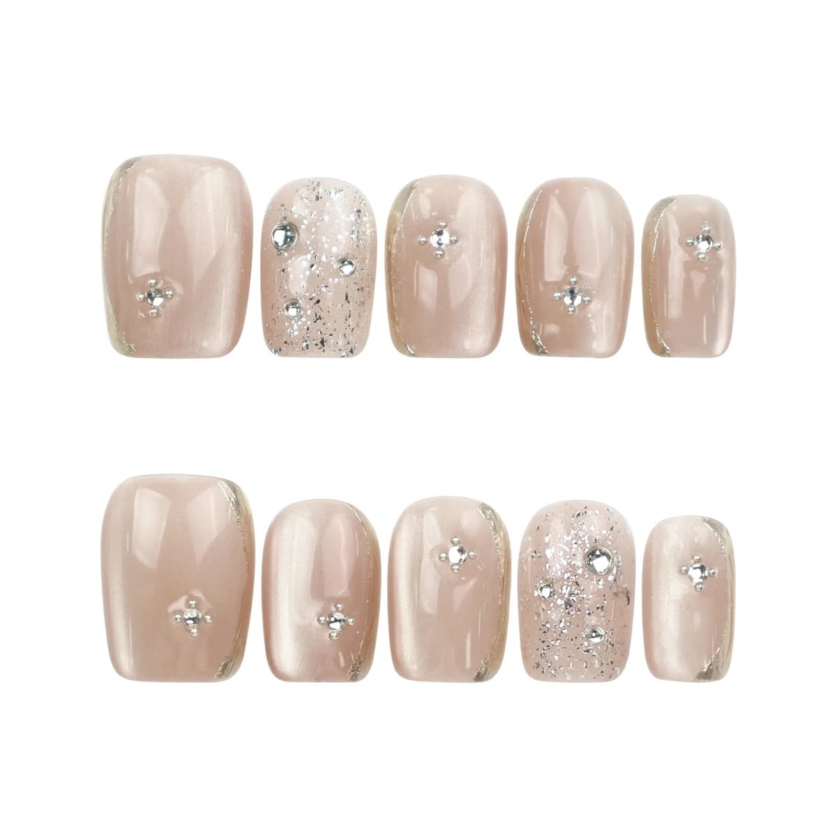 Chic Shimmer – image 6